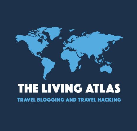 TheLivingAtlas